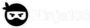 logo-ninja168
